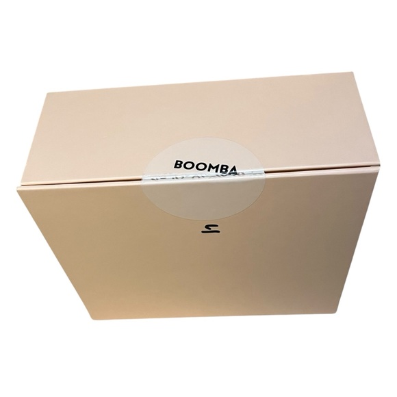 Boomba Perfect Boost Inserts Size (B) - Picture 2 of 3